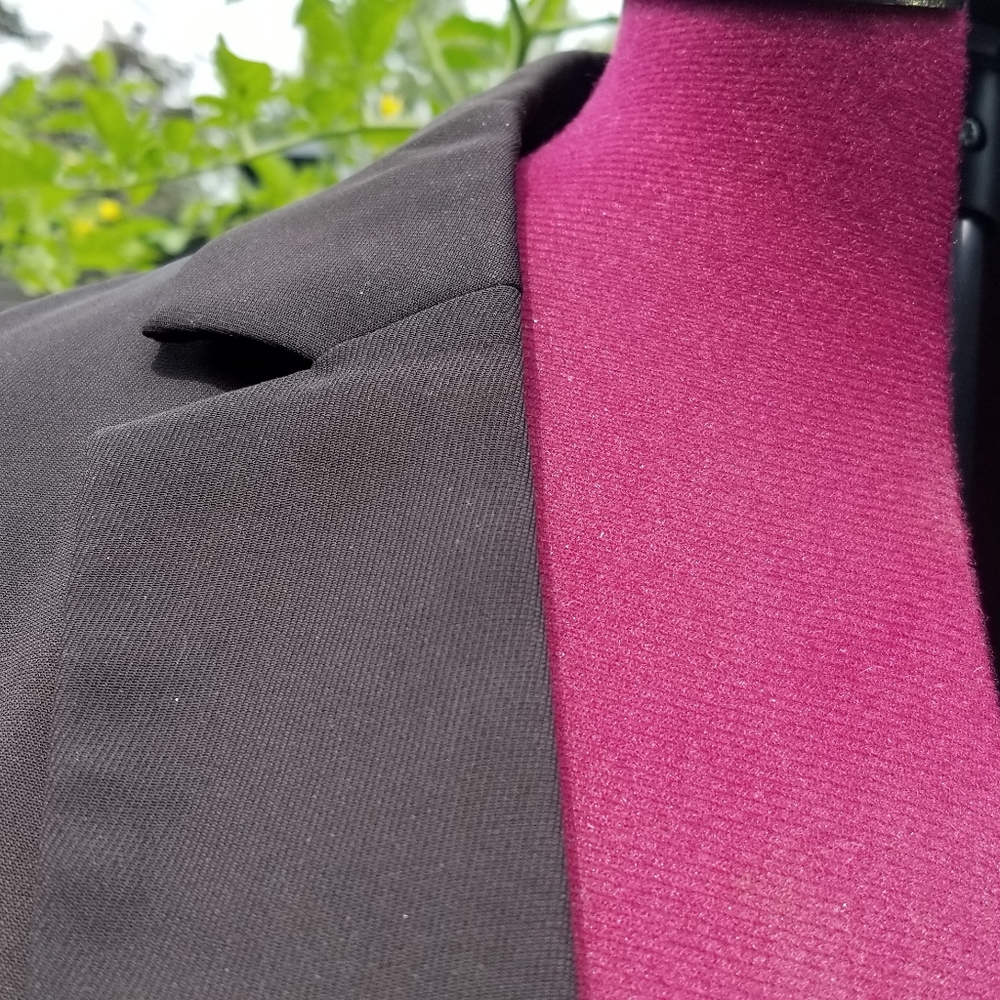 Reitmans Unstructured Jacket - Picture 3 of 4